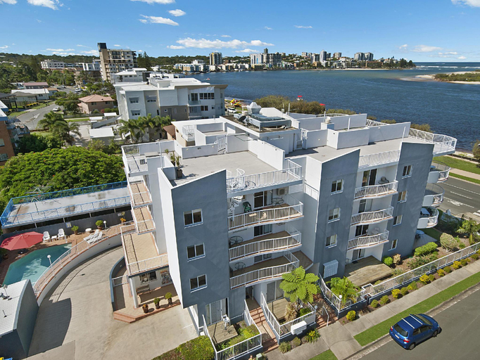 Others 4, Sandy Shores on Golden Beach Apartments, Caloundra - Caloundra S.