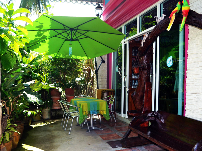 Others 5, Sairougn Seaview Hotel, Mueang Krabi