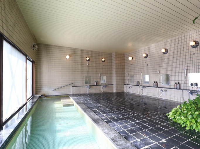 Sport & Beauty 5, Hotel Silk In Madarao, Myōkō