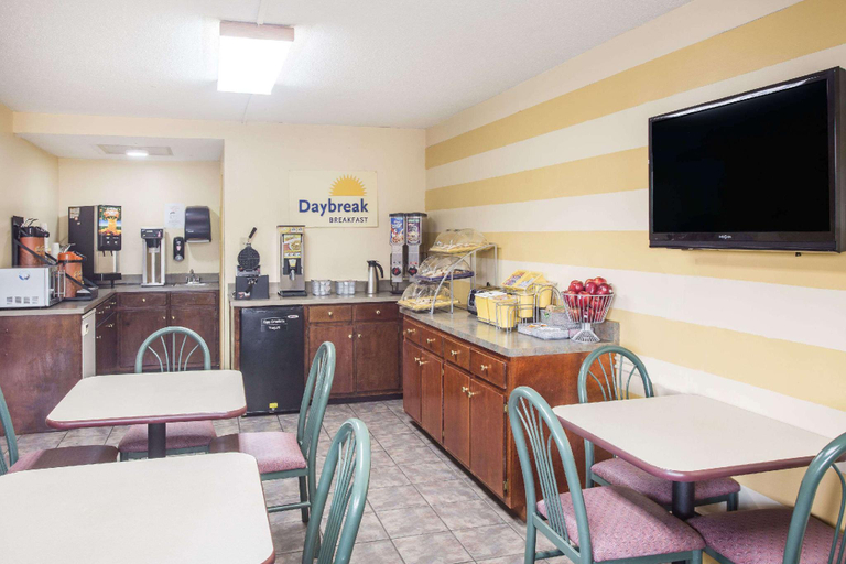 Others 5, Days Inn by Wyndham Athens, McMinn