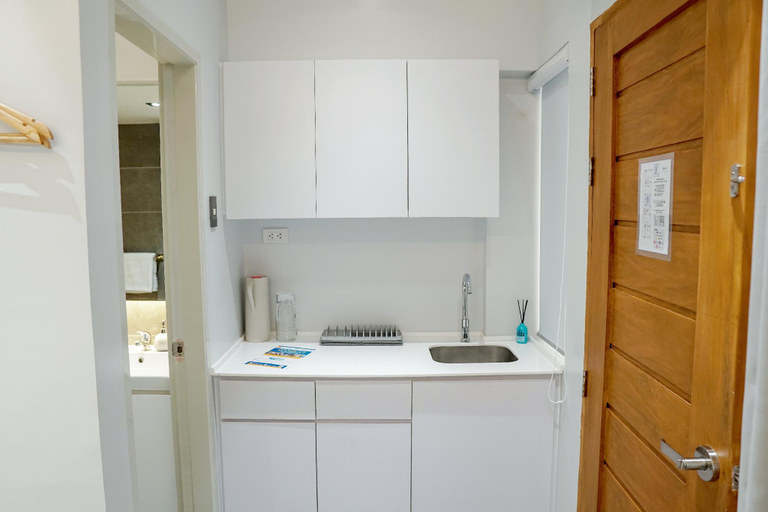 Bathroom 4, Radlett Residences - Tuguegarao, Tuguegarao City