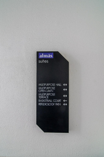 Almas Suites by SubHome, Johor Bahru