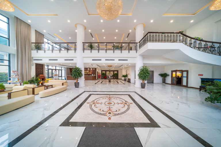 Public Area 3, Thai Binh Dream Hotel, Thái Bình