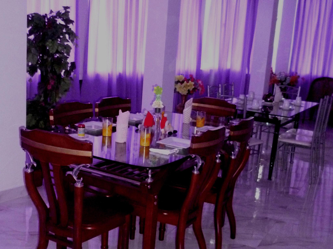 Food & Drinks 5, Evening Star Guest Inn, K.F.G. & G. Korale