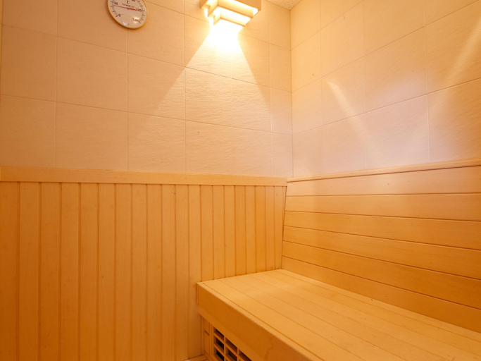 Bathroom 5, Asan Kotonami, Mannō