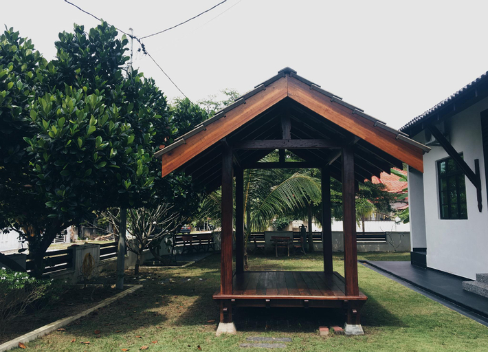 Bara Impiana Suitestay, Kuala Terengganu