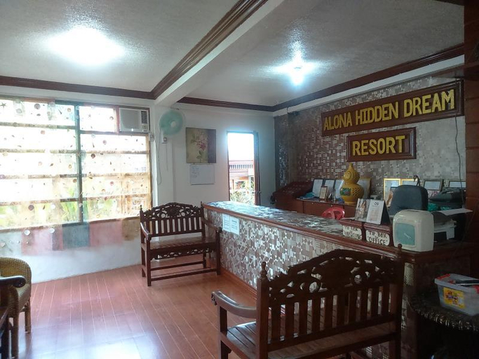 Public Area, Alona Hidden Dream Resort by SMS Hospitality, Panglao