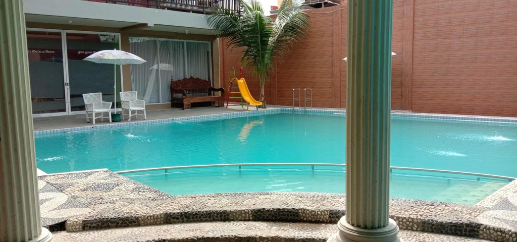 Others 2, Gang Guest Hotel Syariah & Resto, Tuban