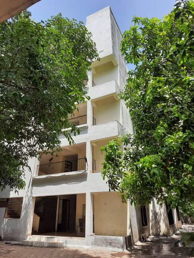 Exterior & Views, The Palm View, Daman
