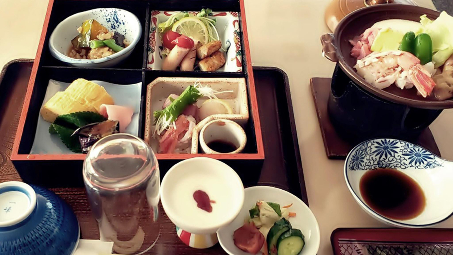 Others 4, Hotel Yamachou, Akō
