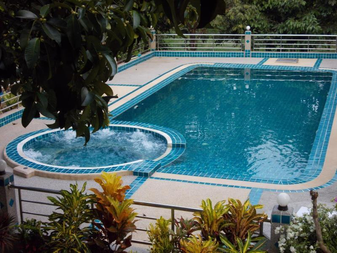 Sport & Beauty 4, Baansuanrudee Resort, Khlung
