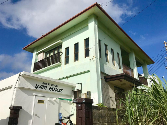 Exterior & Views 1, agaitandygama, Miyakojima