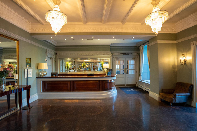 Public Area 4, Bunratty Castle Hotel & Leisure Club, BW Premier Collection