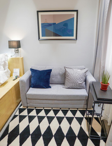 Bedroom 2, Radlett Residences - Tuguegarao, Tuguegarao City