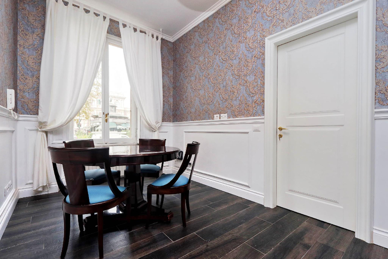 Public Area 3, GHR Navona Inn, Rome