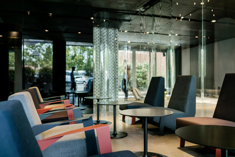 Public Area 2, The Grove Design Hotel, Tbilisi
