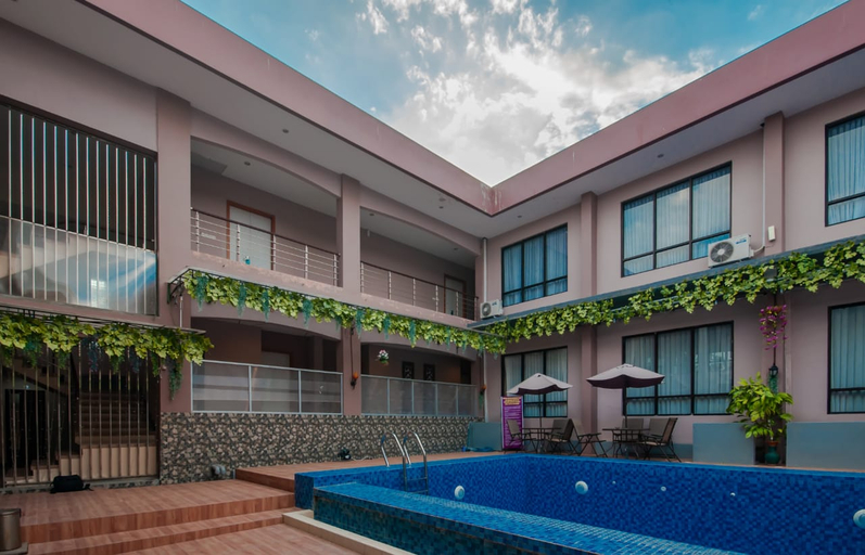 Sport & Beauty 2, Sumbawa Grand Hotel, Sumbawa