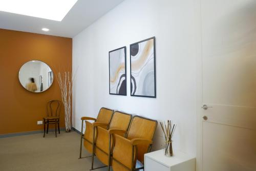 Piccapietra Guesthouse, Genova