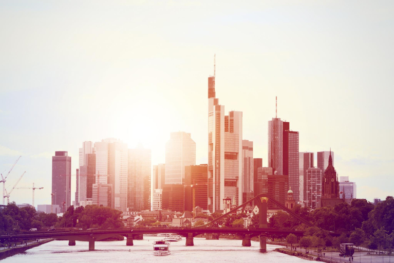 Others 4, Hotel Forty Four, Frankfurt am Main