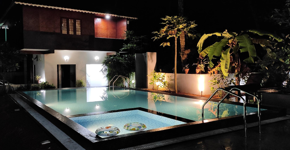 Others 4, Cherai Beach Residency, Ernakulam