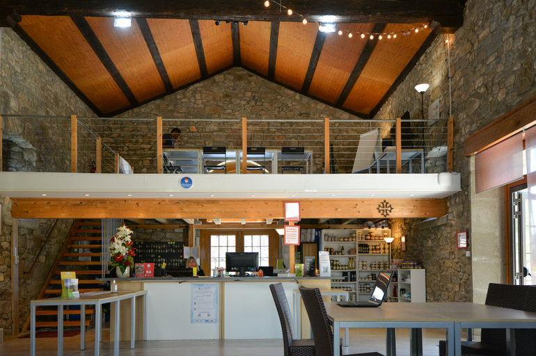 Food & Drinks 5, Le Chateau De Jouarres by Olydea, Aude