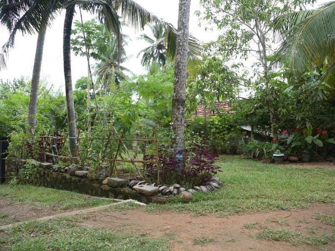 Others 3, Rainbow Guest House, Weligama