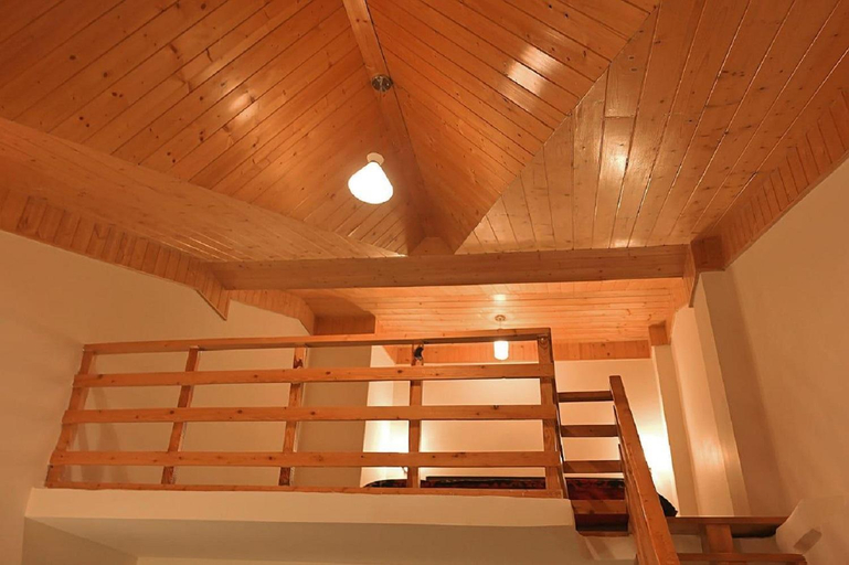 2, Hotel Six Season Regency, Kullu