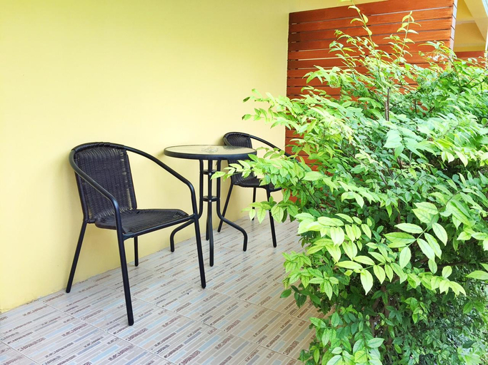 Others 4, Wanarom Resort, Sung Noen