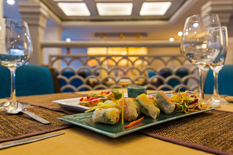 Food & Drinks 4, Hotel Crystal Palace, Meerut