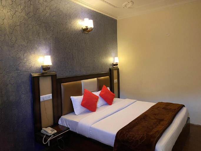 5, Hotel Six Season Regency, Kullu