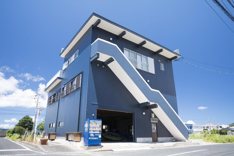 Others 4, Guesthouse Minami, Setouchi