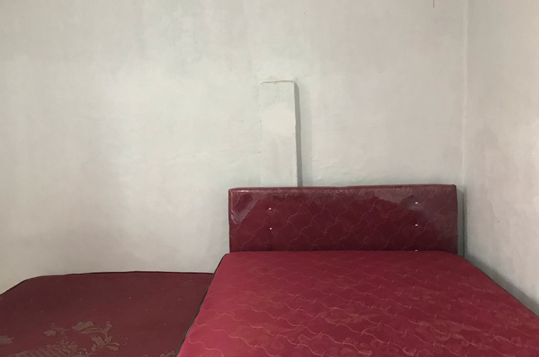 Bedroom 2, Pondok Tunas Rinjani, Lombok