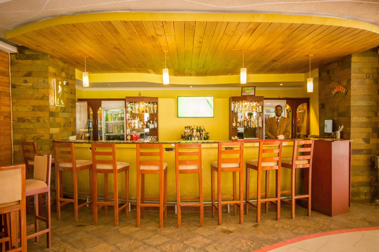 Food & Drinks 5, Sirikwa Hotel, Turbo