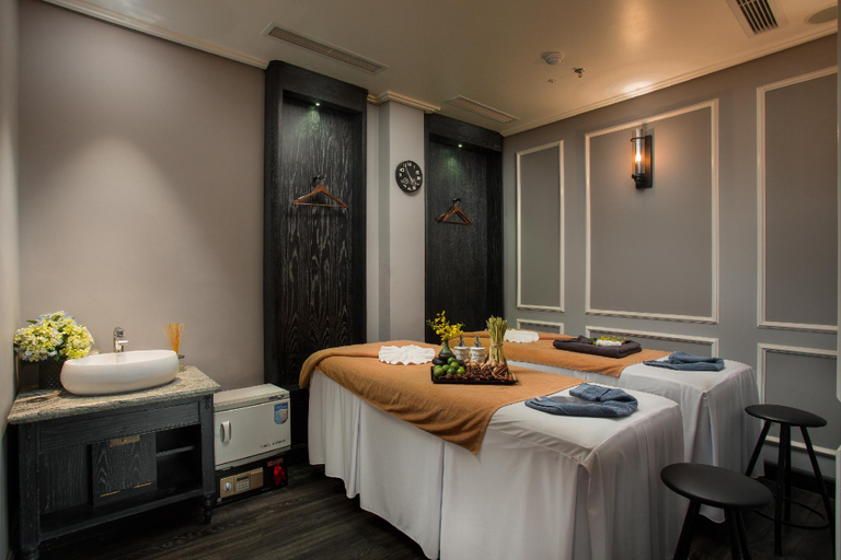 Sport & Beauty 5, Hanoi Esplendor Hotel and Spa, Hoàn Kiếm