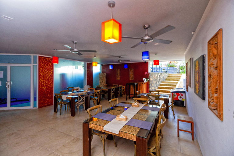 Food & Drinks 3, Butterfly Condo by Oxygen Flux, Phuket Island