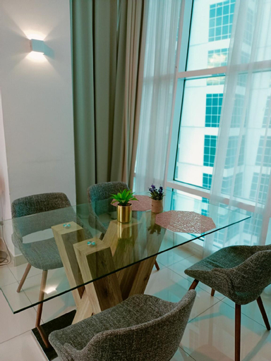 Others 5, Duplex Condo @ Maritime 8 [𝗖𝘂𝘁𝗶𝗲𝗽𝗶𝗲𝘀], Penang Island