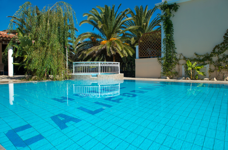Sport & Beauty 2, California Beach Hotel - Adults Only, Ionian Islands
