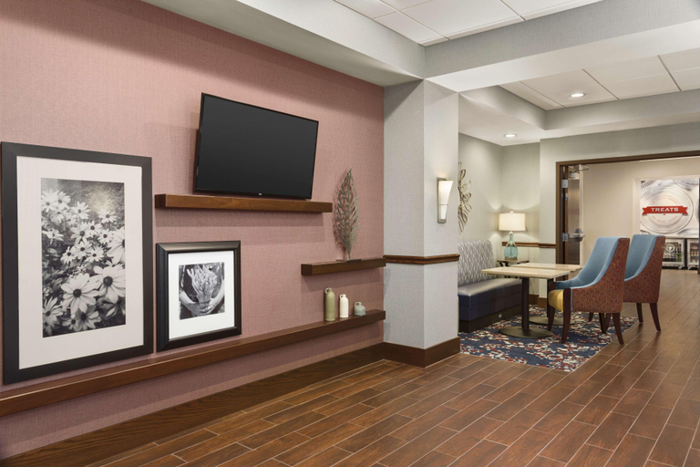 Public Area 3, Hampton Inn Penn Yan, Yates
