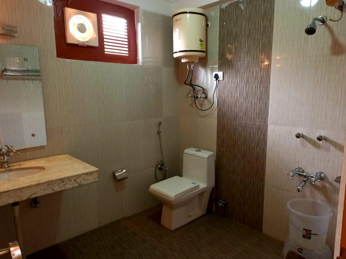 3, Hotel Six Season Regency, Kullu