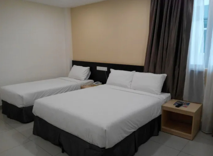 Bedroom 3, Avenue Bangi Hotel, Hulu Langat