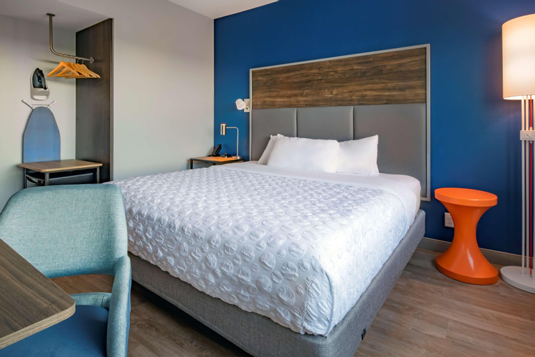 Bedroom 20