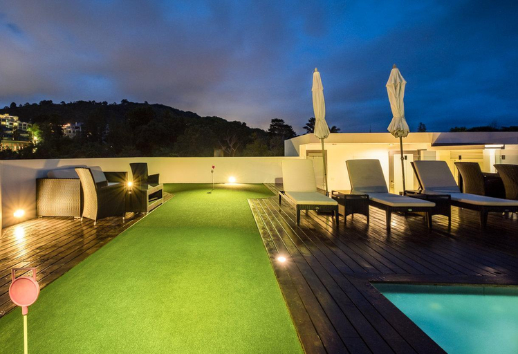 Others 5, LetsPhuket Twin Sands Resort & Spa, Pulau Phuket