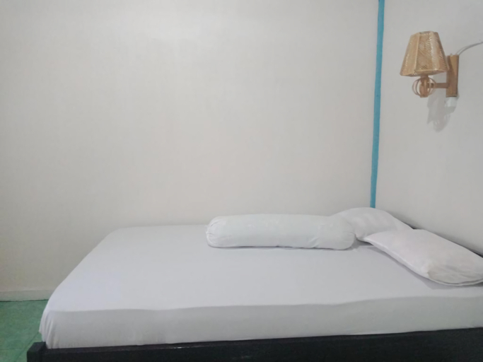 Bedroom 2, Pondok Tunas Rinjani, Lombok