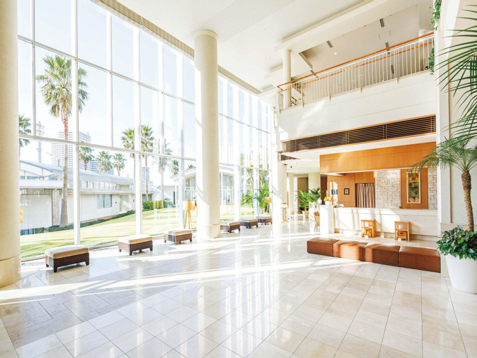 Public Area 2, Hotel Emion Tokyo Bay, Edogawa