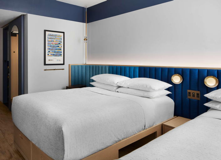 Bedroom 20