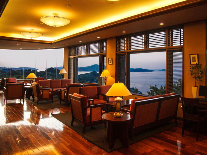 Food & Drinks 5, Ijika Daiichi Hotel Kagura, Toba