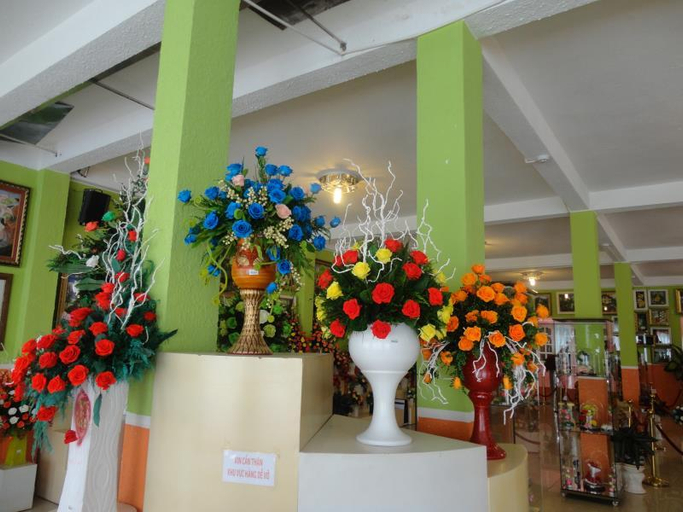 Others 5, Rung Hoa Hotel, Đà Lạt