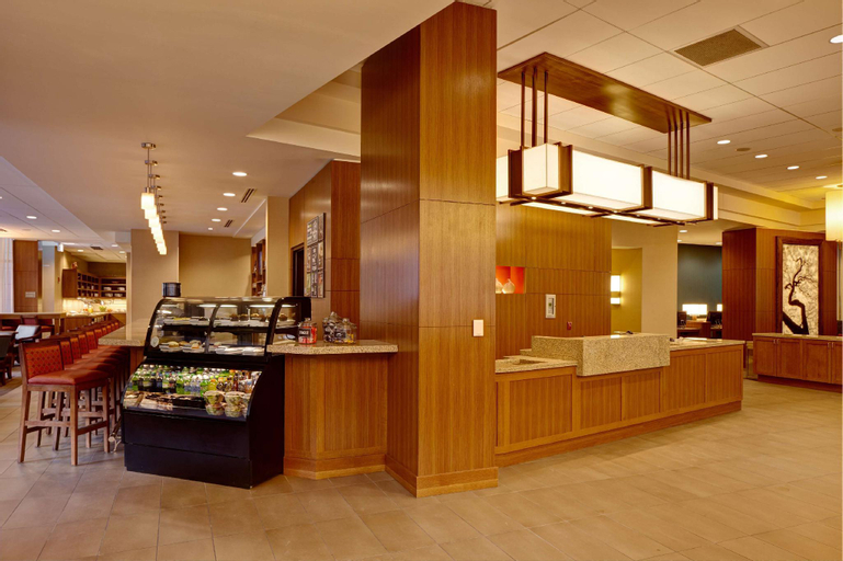 Food & Drinks 5, Hyatt Place Detroit/Novi, Oakland