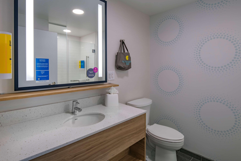 Bathroom 1