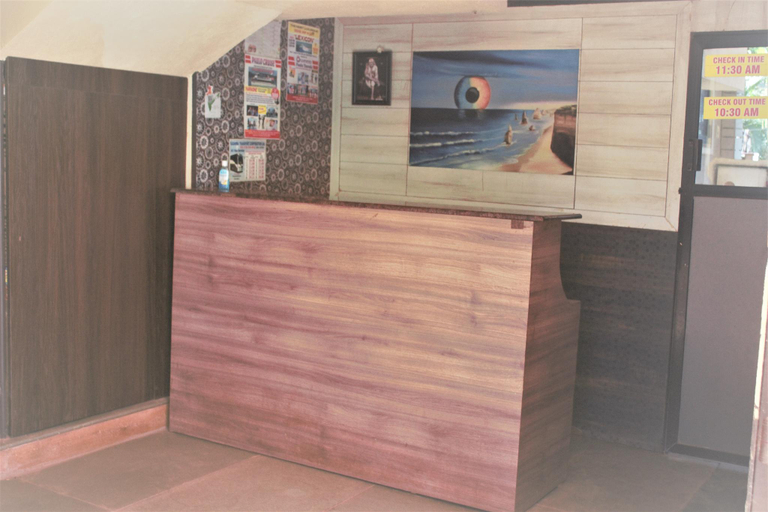 Others 4, Sejal Guest House, North Goa
